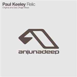 Paul Keeley - Relic download free