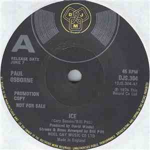 Paul Osborne  - Ice download free