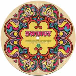 Paul Revere & The Raiders - Swingy download free