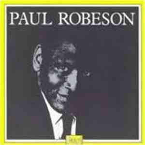 Paul Robeson - Paul Robeson download free