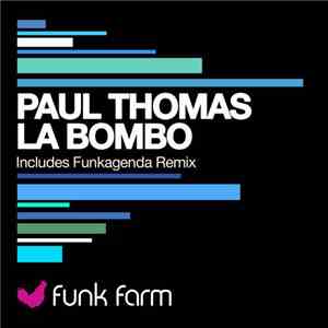 Paul Thomas  - La Bombo download free