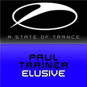 Paul Trainer - Elusive download free