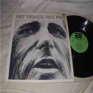 Paul West  - Best Regards, Paul West download free