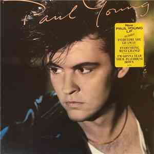 Paul Young - The Secret Of Association download free