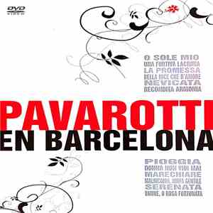 Pavarotti - En Vivo En Barcelona download free