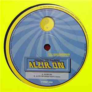Pedro Delgardo - Alzir On download free