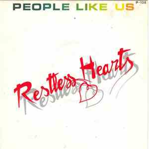 People Like Us  - Restless Hearts download free