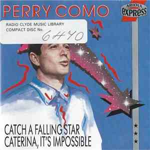 Perry Como - Perry Como download free