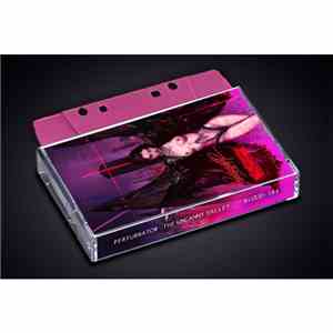 Perturbator - The Uncanny Valley download free