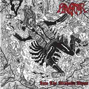 Pervertor - Into The Alcoholic Abyss download free