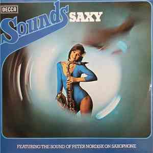 Peter Nordisk - Sounds Saxy download free