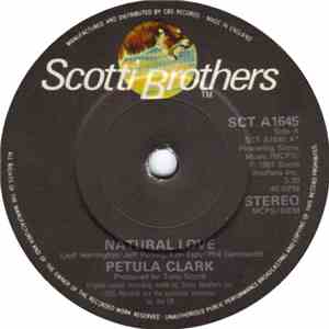 Petula Clark - Natural Love download free