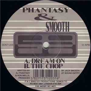 Phantasy & Smooth - Dream On download free