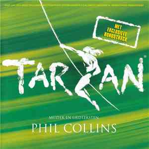 Phil Collins - Tarzan - Het Nederlandse Castalbum download free