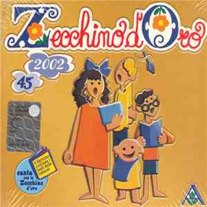 Piccolo Coro Dell'Antoniano - 45° Zecchino D'Oro download free