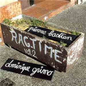 Pierre Bastien, Dominique Grimo - Rag-time Vol.2 download free