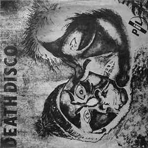 PiL - Death Disco download free