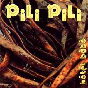 Pili Pili - Hotel Babo download free