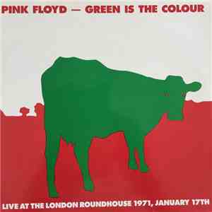 Pink Floyd - Green is the Colour download free