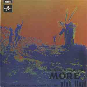 Pink Floyd - Soundtrack From The Film "More" download free
