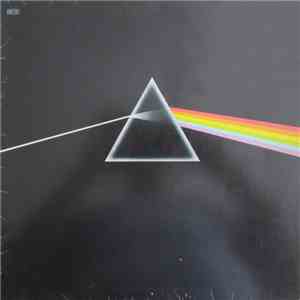 Pink Floyd - The Dark Side Of The Moon download free