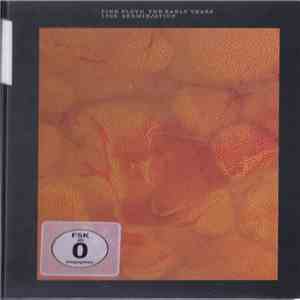 Pink Floyd - The Early Years 1968 Germin/Ation download free