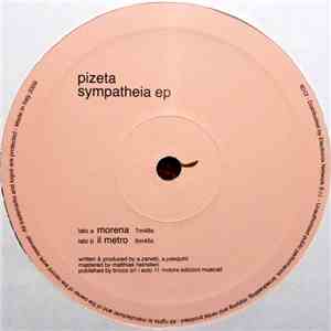 Pizeta - Sympatheia EP download free