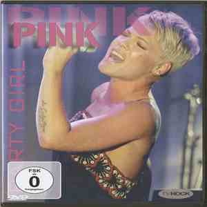 P!NK - Party Girl download free