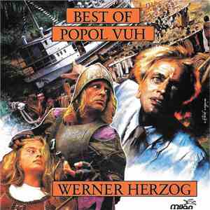 Popol Vuh - Best Of Popol Vuh From The Films Of Werner Herzog download free