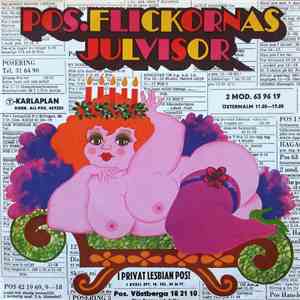 Pos.Flickorna - Pos.Flickornas Julvisor download free