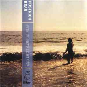 postrich bear - Every Love Story Is A Ghost Story download free