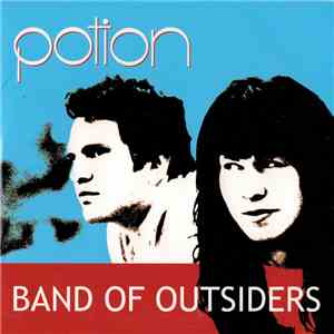 Potion  - Band Of Outsiders download free