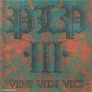 Pär Lindh Project - III - Veni Vidi Vici download free