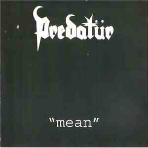 Predatür - Mean download free