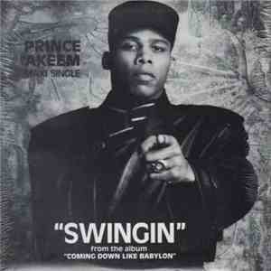 Prince Akeem - Swingin download free