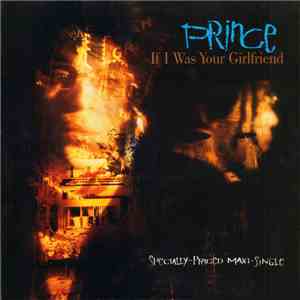 Prince - If I Was Your Girlfriend download free