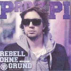Prinz Pi - Rebell Ohne Grund download free