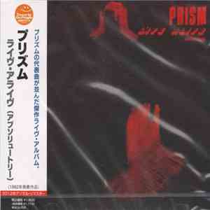 Prism  - Live Alive download free