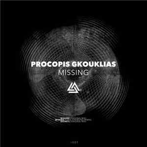 Procopis Gkouklias - Missing download free