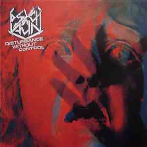 Psych Acid - Disturbance Without Control download free