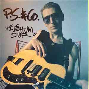 Pétur Stefánsson - Í Léttum Dúr download free
