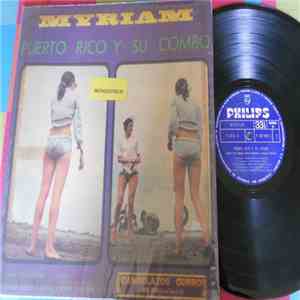 Puerto Rico Y Su Combo - Myriam download free