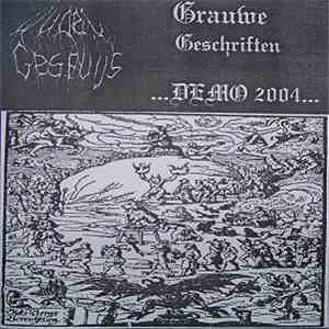 Quaet Gespuys - Grauwe Geschriften download free