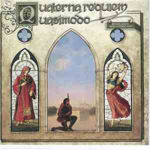 Quaterna Réquiem - Quasimodo download free