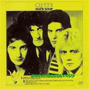 Queen - Duck Soup download free