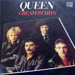 Queen - Greatest Hits download free