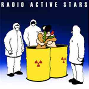 Radio Active Stars - Radio Active Stars - Single download free