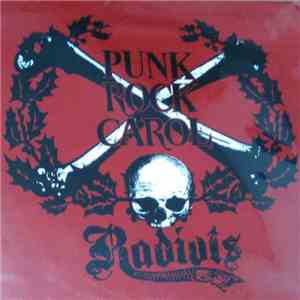 Radiots - Punk Rock Carol download free