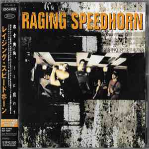 Raging Speedhorn - Raging Speedhorn download free