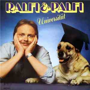 Ralfi & Palfi - Universität / Disco, Disco - Die Neue Wissenschaft download free